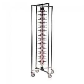 Stacking plate rack 2025